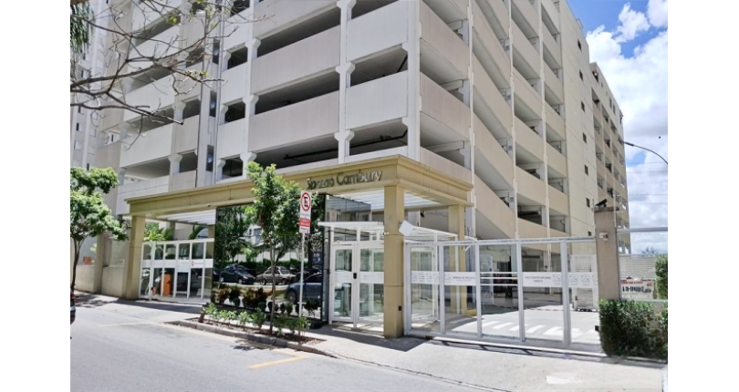  Apartamento à venda no Jardim Iris na Avenida Aparecida do Rio Negro 302