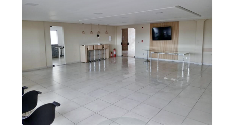  Apartamento à venda no Jardim Iris na Avenida Aparecida do Rio Negro 302