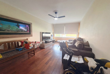  Sobrado à venda no Bairro do Jardim Santo Elias na Rua Durval Fernandes Chaves, 