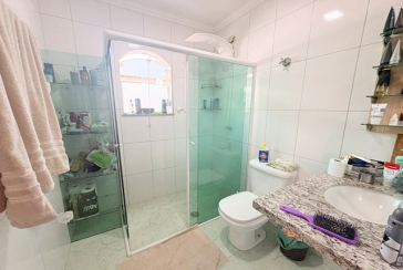  Sobrado à venda no Bairro do Jardim Santo Elias na Rua Durval Fernandes Chaves, 