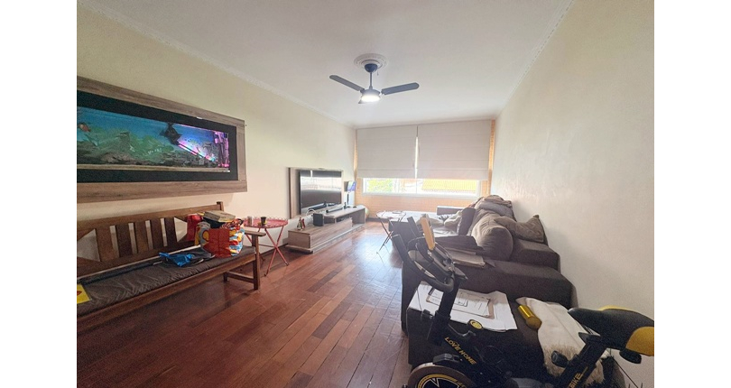  Sobrado à venda no Bairro do Jardim Santo Elias na Rua Durval Fernandes Chaves, 