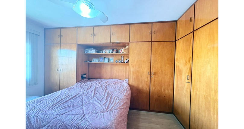  Sobrado à venda no Bairro do Jardim Santo Elias na Rua Durval Fernandes Chaves, 