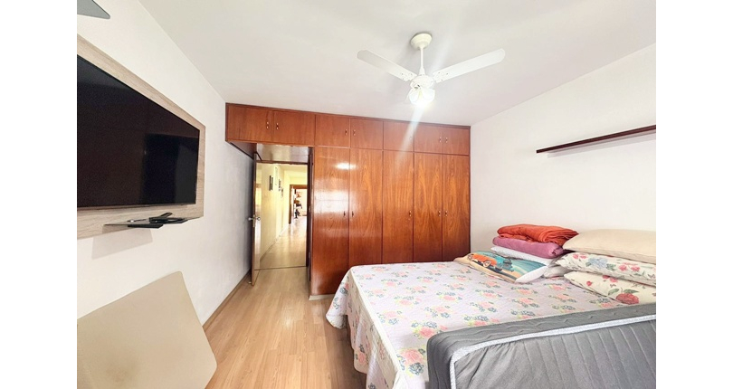  Sobrado à venda no Bairro do Jardim Santo Elias na Rua Durval Fernandes Chaves, 