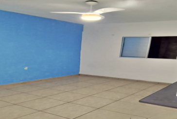  Sobrado à venda no Bairro do  Conjunto Habitacional Turística na Rua Parque do Itatiaia,