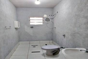  Sobrado à venda no Bairro do  Conjunto Habitacional Turística na Rua Parque do Itatiaia,