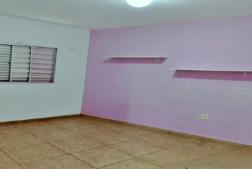  Sobrado à venda no Bairro do  Conjunto Habitacional Turística na Rua Parque do Itatiaia,