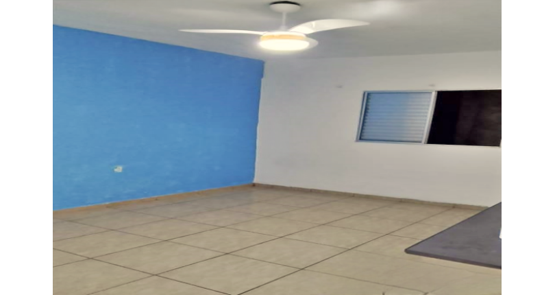  Sobrado à venda no Bairro do  Conjunto Habitacional Turística na Rua Parque do Itatiaia,