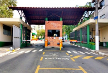  Apartamento à venda no Bairro do Jardim Santa Mônica na Avenida Santa Monica 593, 