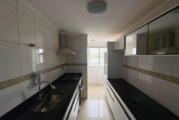  Apartamento à venda no Bairro do Jardim Santa Mônica na Avenida Santa Monica 593, 