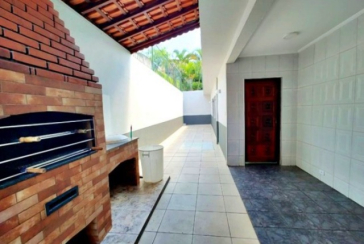  Apartamento à venda no Bairro do Jardim Santa Mônica na Avenida Santa Monica 593, 