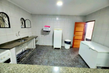  Apartamento à venda no Bairro do Jardim Santa Mônica na Avenida Santa Monica 593, 