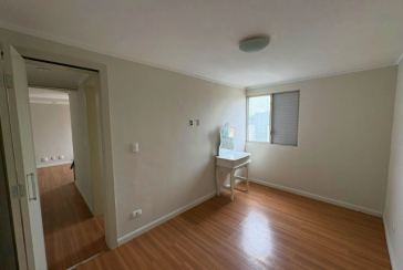  Apartamento à venda no Bairro do Jardim Santa Mônica na Avenida Santa Monica 593, 