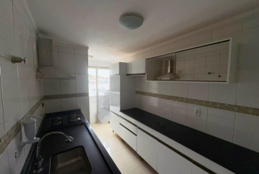  Apartamento à venda no Bairro do Jardim Santa Mônica na Avenida Santa Monica 593, 