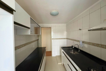  Apartamento à venda no Bairro do Jardim Santa Mônica na Avenida Santa Monica 593, 