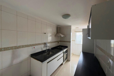  Apartamento à venda no Bairro do Jardim Santa Mônica na Avenida Santa Monica 593, 