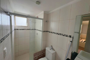  Apartamento à venda no Bairro do Jardim Santa Mônica na Avenida Santa Monica 593, 