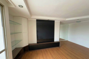  Apartamento à venda no Bairro do Jardim Santa Mônica na Avenida Santa Monica 593, 