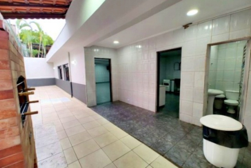  Apartamento à venda no Bairro do Jardim Santa Mônica na Avenida Santa Monica 593, 