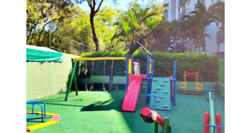  Apartamento à venda no Bairro do Jardim Santa Mônica na Avenida Santa Monica 593, 