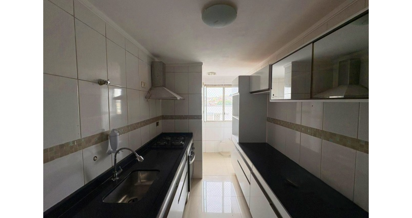  Apartamento à venda no Bairro do Jardim Santa Mônica na Avenida Santa Monica 593, 