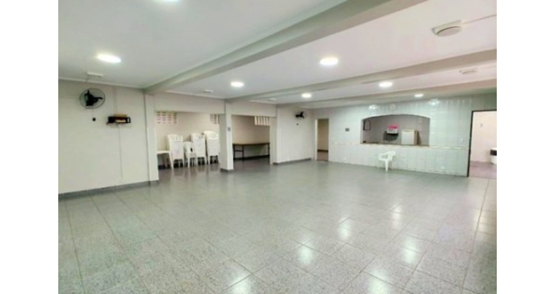  Apartamento à venda no Bairro do Jardim Santa Mônica na Avenida Santa Monica 593, 