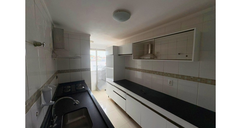  Apartamento à venda no Bairro do Jardim Santa Mônica na Avenida Santa Monica 593, 