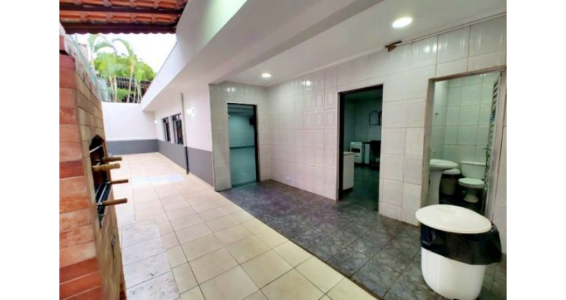  Apartamento à venda no Bairro do Jardim Santa Mônica na Avenida Santa Monica 593, 