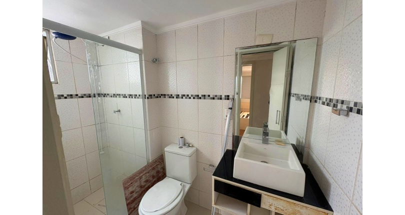  Apartamento à venda no Bairro do Jardim Santa Mônica na Avenida Santa Monica 593, 