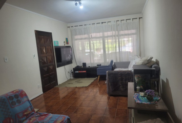 Sobrado à venda no Bairro do Jardim Santo Elias na Avenida Mutinga