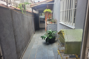 Sobrado à venda no Bairro do Jardim Santo Elias na Avenida Mutinga