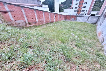 Terreno à venda no Bairro do Jardim Jaraguá na Rua Francisco Bellazzi