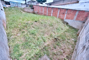 Terreno à venda no Bairro do Jardim Jaraguá na Rua Francisco Bellazzi