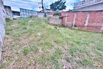 Terreno à venda no Bairro do Jardim Jaraguá na Rua Francisco Bellazzi