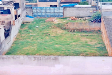 Terreno à venda no Bairro do Jardim Jaraguá na Rua Francisco Bellazzi