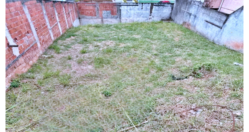 Terreno à venda no Bairro do Jardim Jaraguá na Rua Francisco Bellazzi