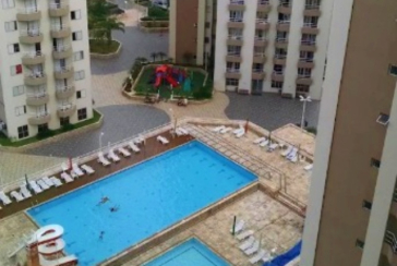 Apartamento à venda no Bairro do Jardim Iris no Condomínio Portal dos Bandeirantes Magic Place