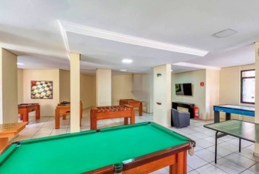 Apartamento à venda no Bairro do Jardim Iris no Condomínio Portal dos Bandeirantes Magic Place