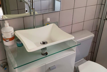 Apartamento à venda no Bairro do Jardim Iris no Condomínio Portal dos Bandeirantes Magic Place