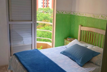 Apartamento à venda no Bairro do Jardim Iris no Condomínio Portal dos Bandeirantes Magic Place