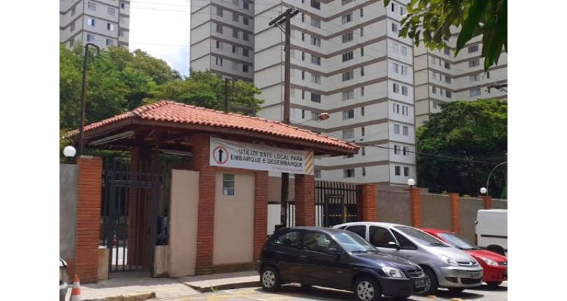Apartamento à venda no Bairro do Jardim Iris no Condomínio Portal dos Bandeirantes Magic Place