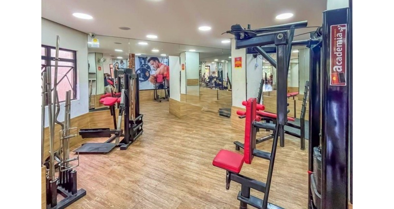 Apartamento à venda no Bairro do Jardim Iris no Condomínio Portal dos Bandeirantes Magic Place