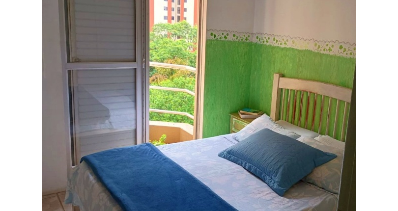 Apartamento à venda no Bairro do Jardim Iris no Condomínio Portal dos Bandeirantes Magic Place