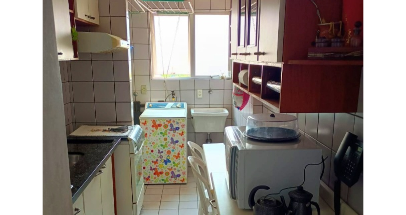 Apartamento à venda no Bairro do Jardim Iris no Condomínio Portal dos Bandeirantes Magic Place