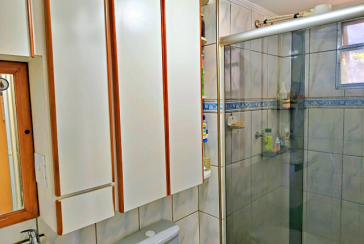  Apartamento à venda no Bairro do Jardim Santa Mônica na Avenida Santa Monica 593