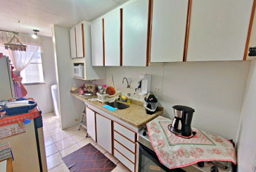  Apartamento à venda no Bairro do Jardim Santa Mônica na Avenida Santa Monica 593