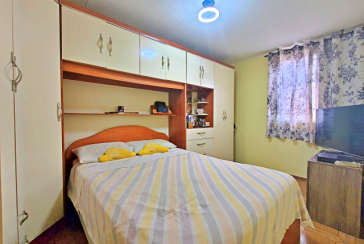  Apartamento à venda no Bairro do Jardim Santa Mônica na Avenida Santa Monica 593