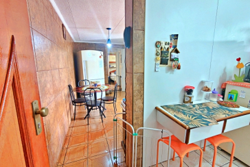  Apartamento à venda no Bairro do Jardim Santa Mônica na Avenida Santa Monica 593