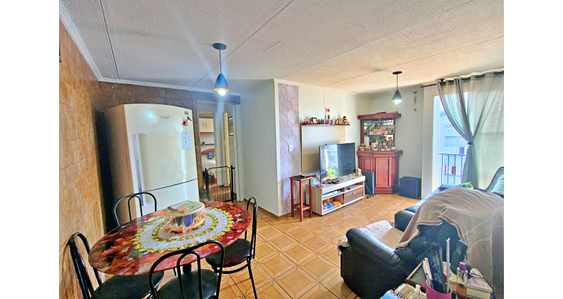  Apartamento à venda no Bairro do Jardim Santa Mônica na Avenida Santa Monica 593