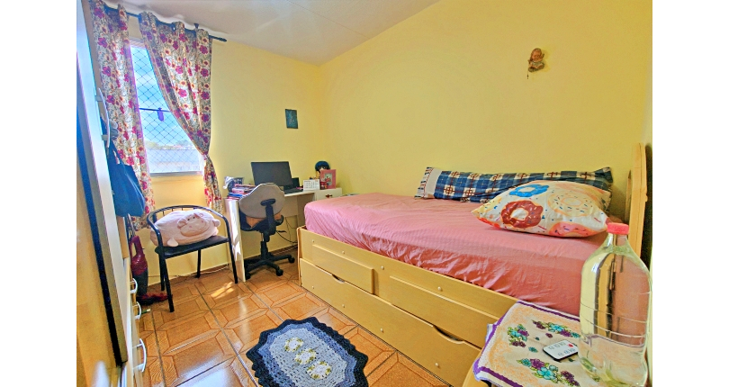  Apartamento à venda no Bairro do Jardim Santa Mônica na Avenida Santa Monica 593