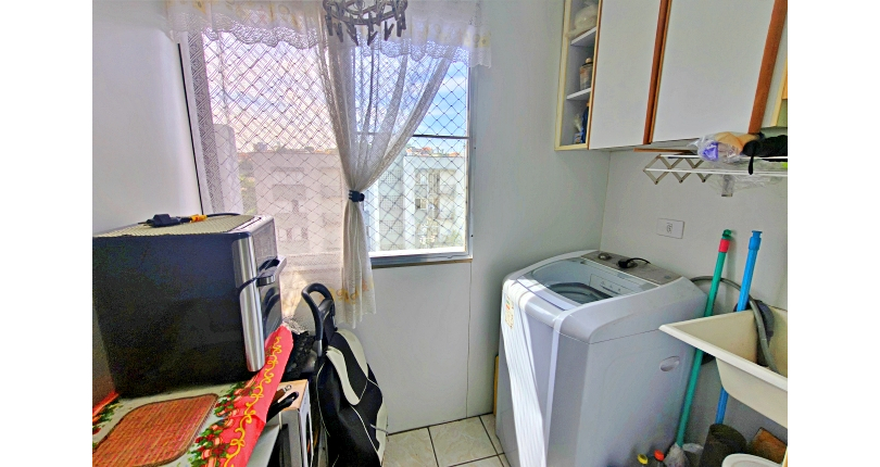  Apartamento à venda no Bairro do Jardim Santa Mônica na Avenida Santa Monica 593